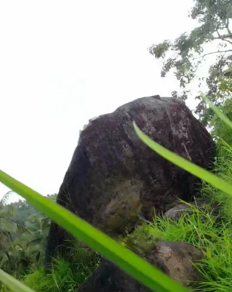 Cheruppadimala view point