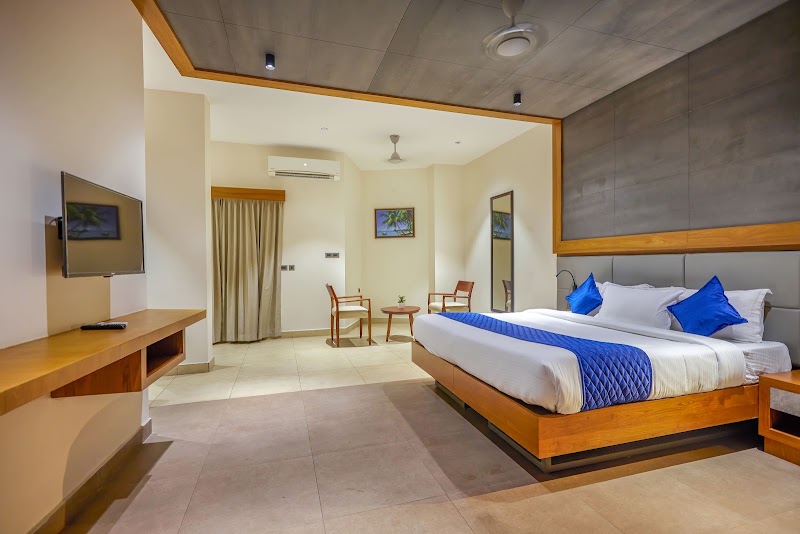 Hotel Cason International