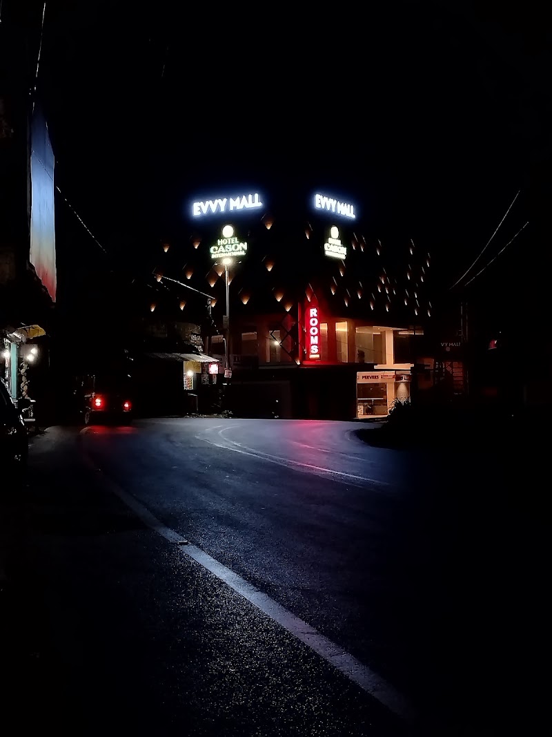 Hotel Cason International