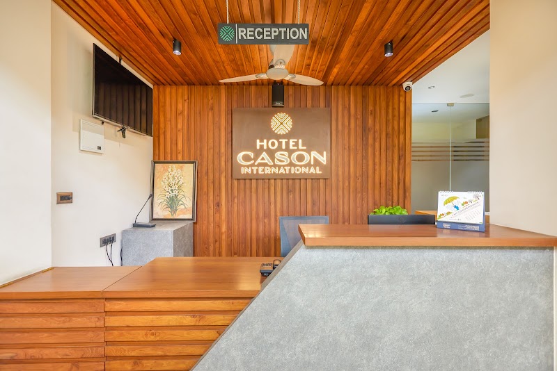 Hotel Cason International