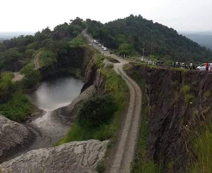 Mini Ooty