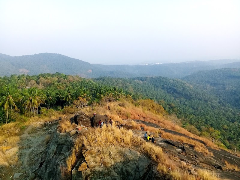 Mini Ooty