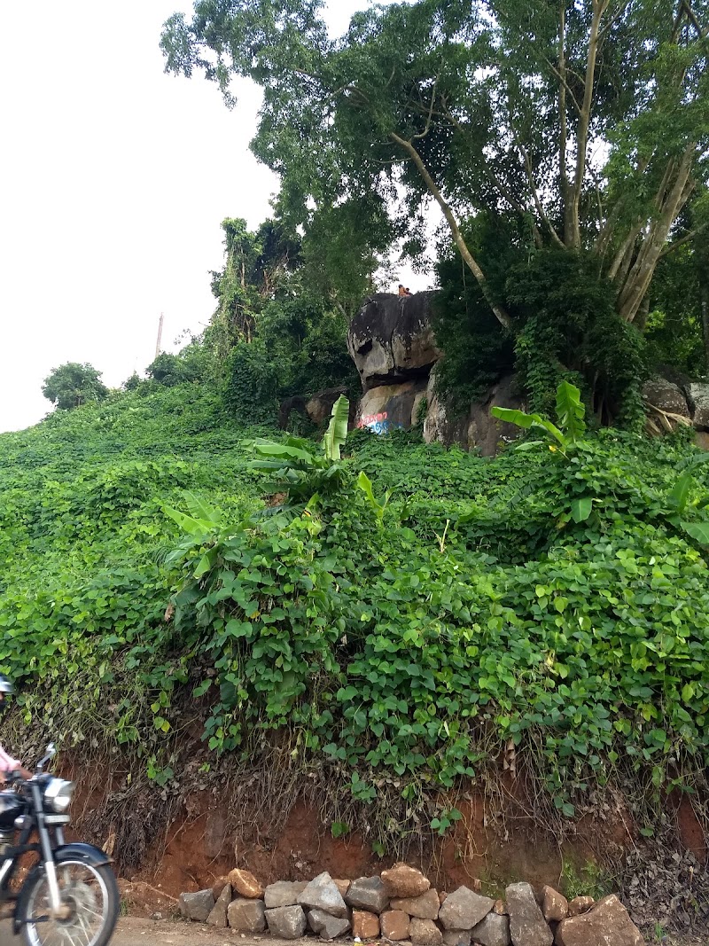 Mini Ooty