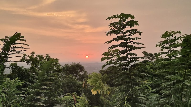 Mini ooty view point poomala