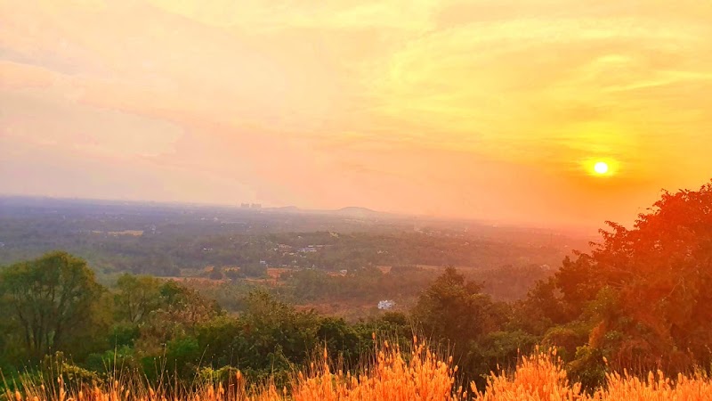 Mini ooty view point poomala